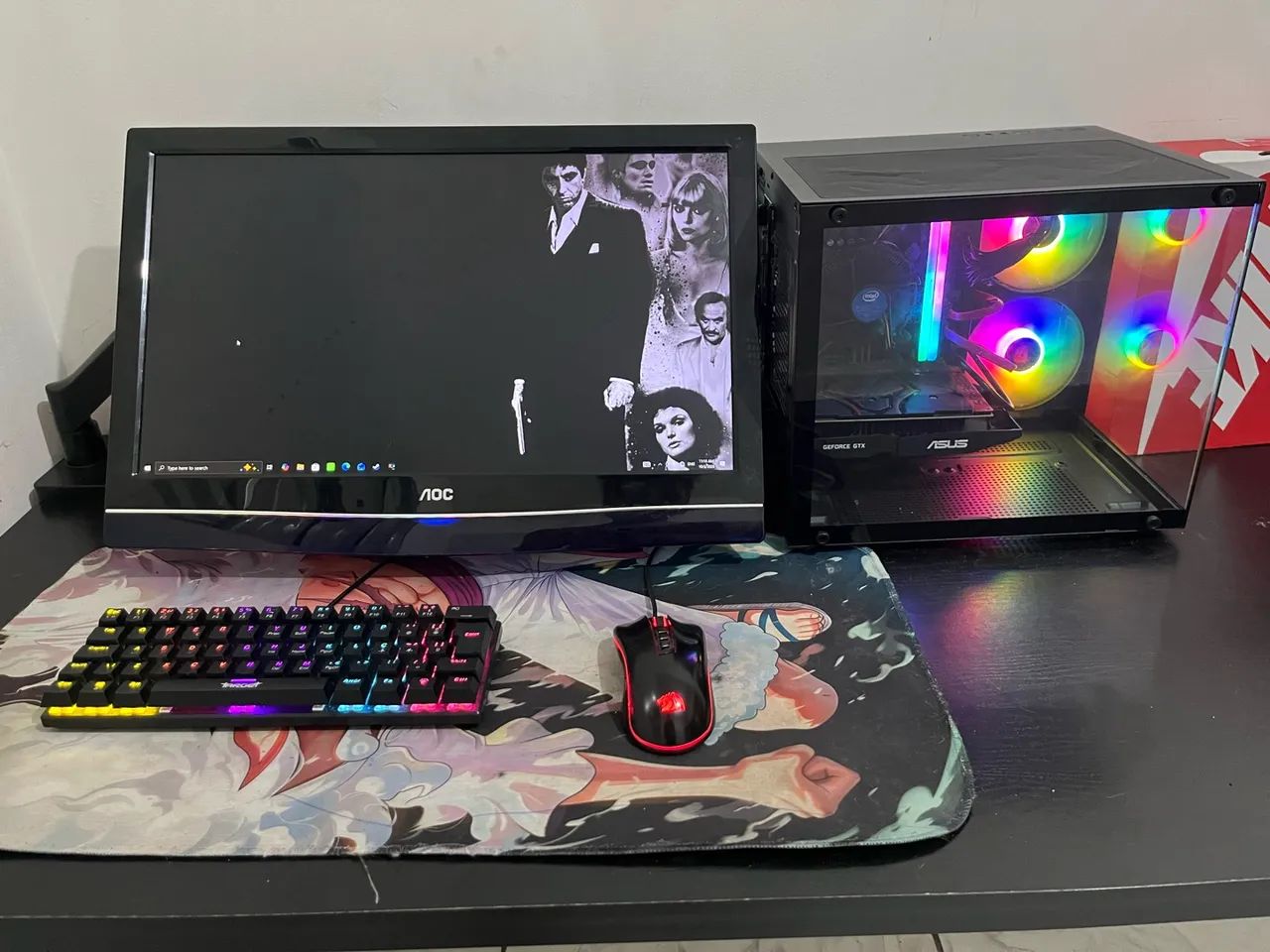 PC COMPLETO  - Foto 2