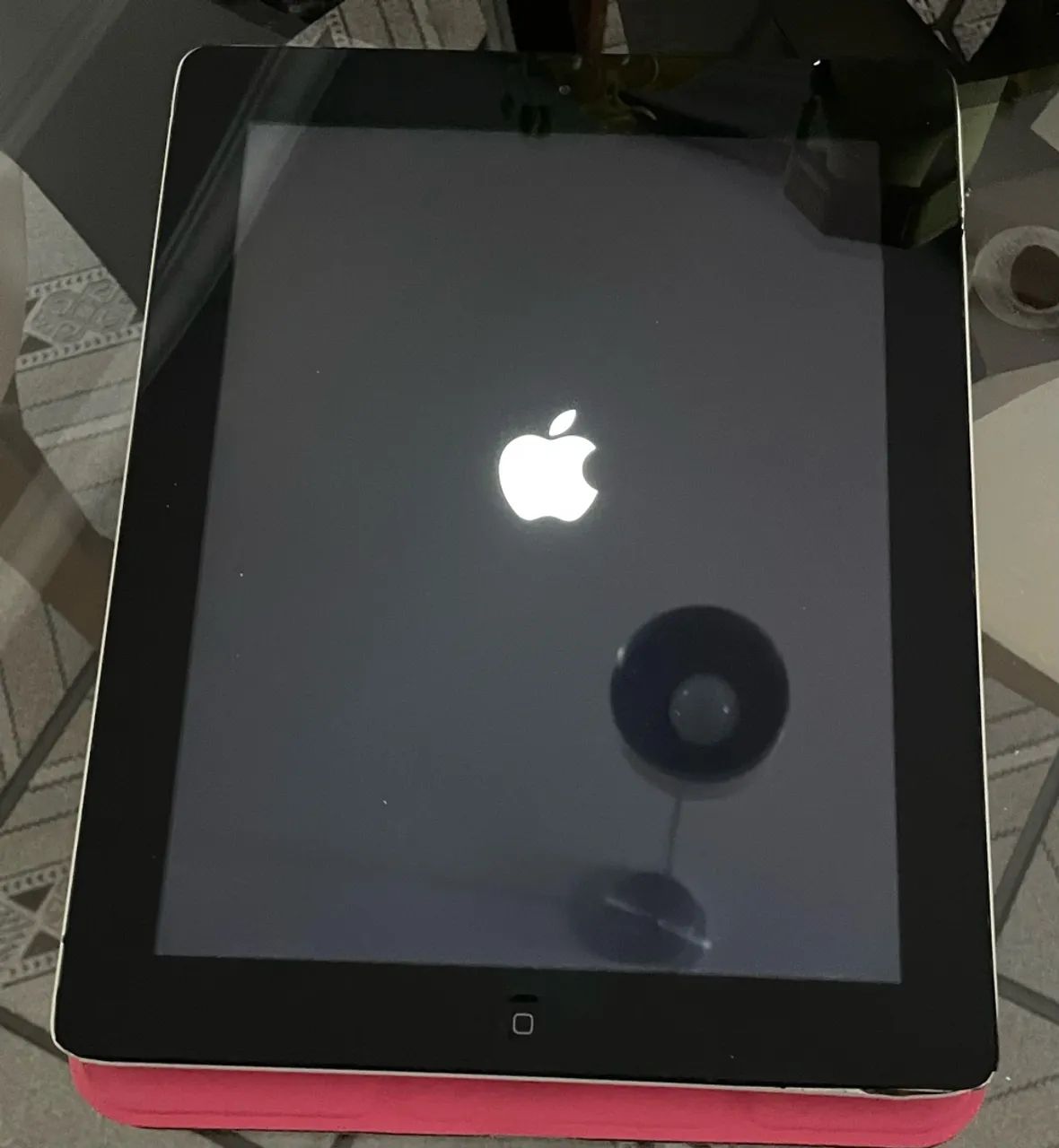 O iPad A1430 é o modelo do iPad (3a geração) - Foto 2