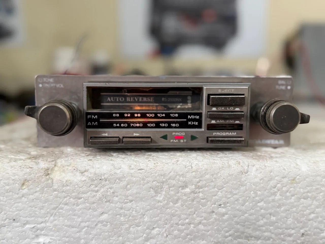 Rádio ROADSTAR com Bluetooth  - Foto 5