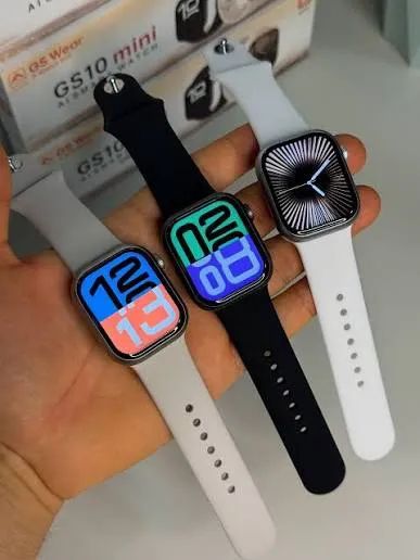 RELÓGIO SMARTWATCH  - Foto 3