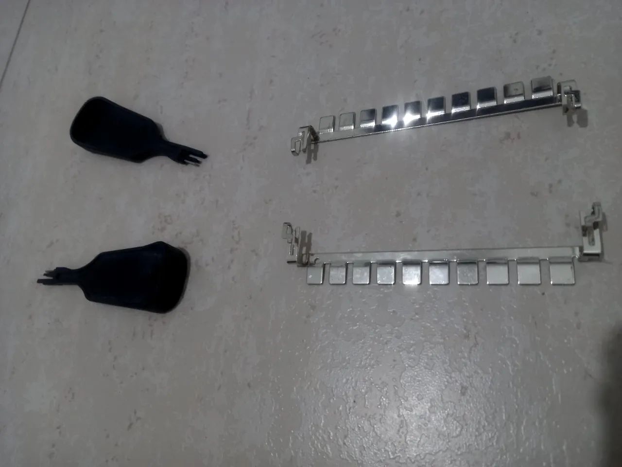 Conector 101e, emenda gel, conector corning, conector bargoa - Foto 5