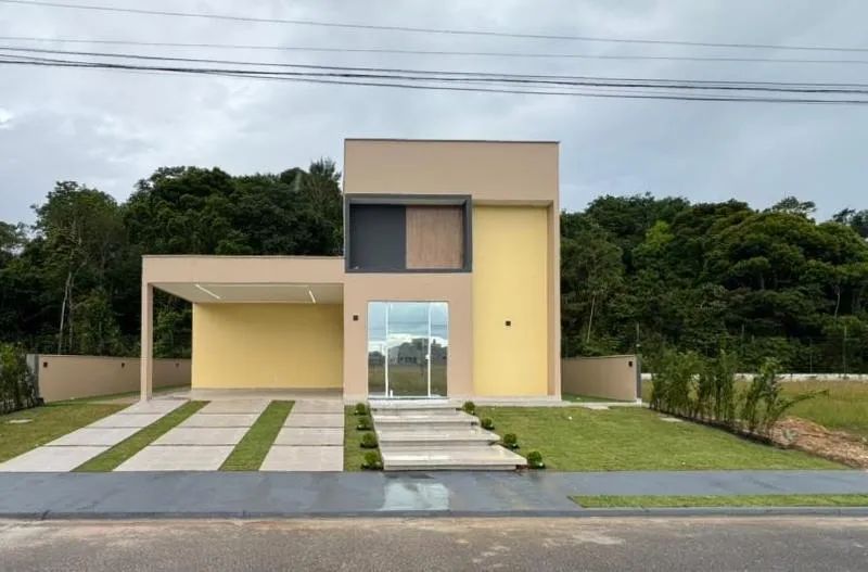 Foto - Belém - Parque Verde