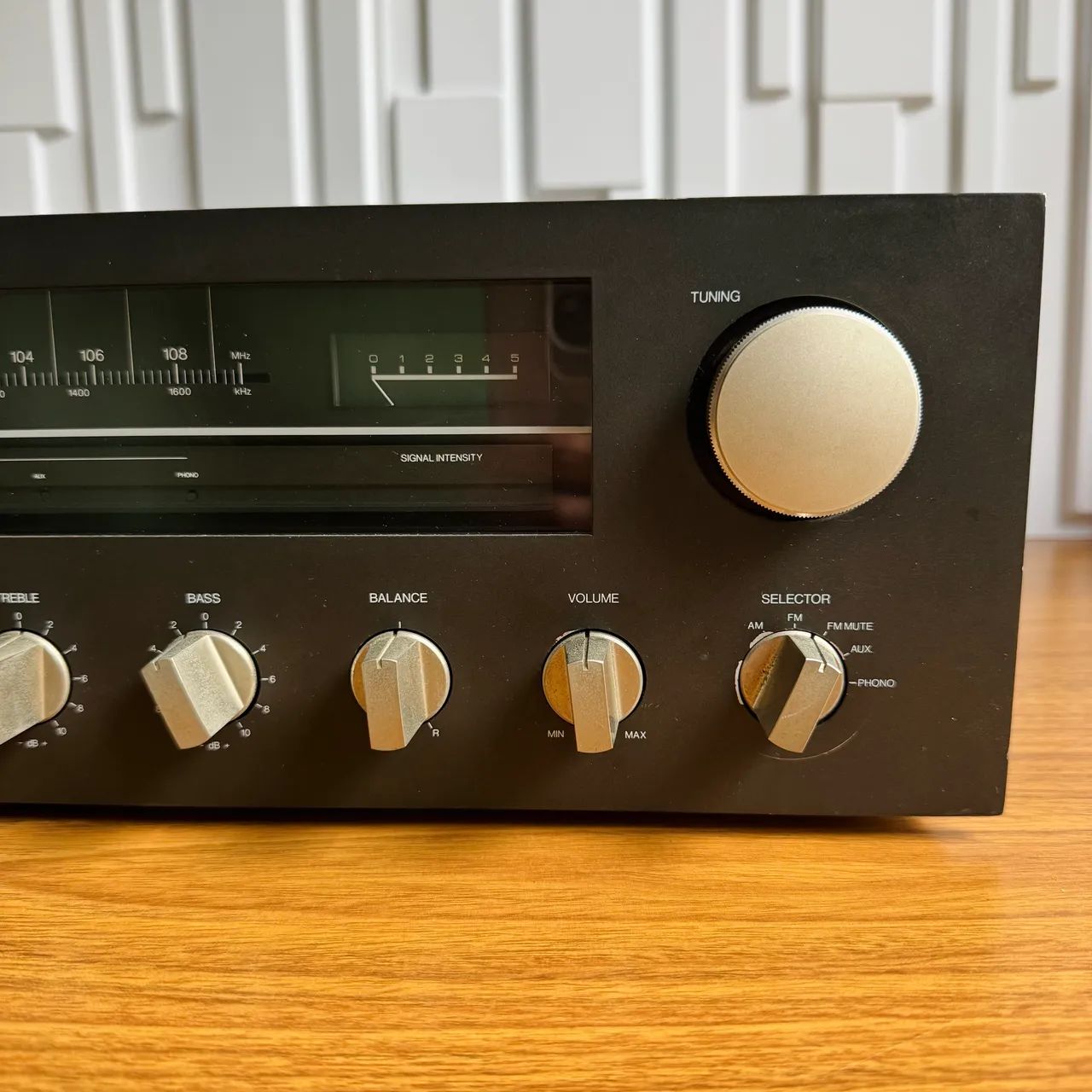 Receiver gradiente  - Foto 4