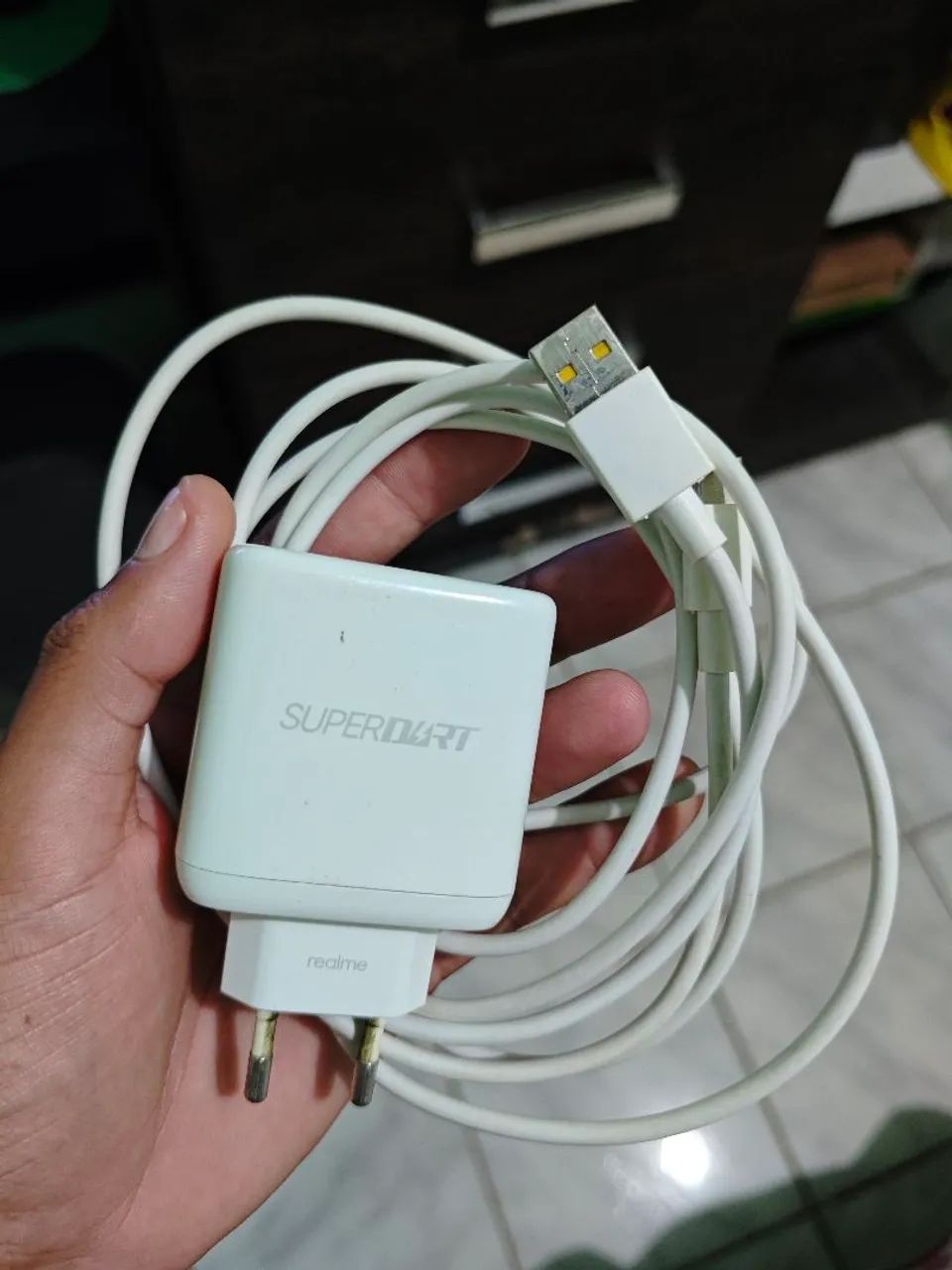 Realme GT 5G - Foto 3