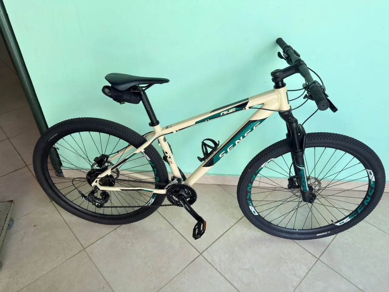 Bicicleta sense one  - Foto 4