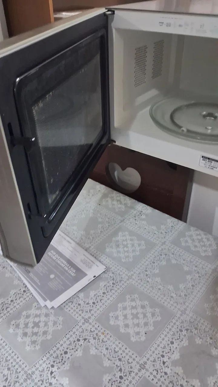 Micro-Ondas Consul 25L - Foto 5