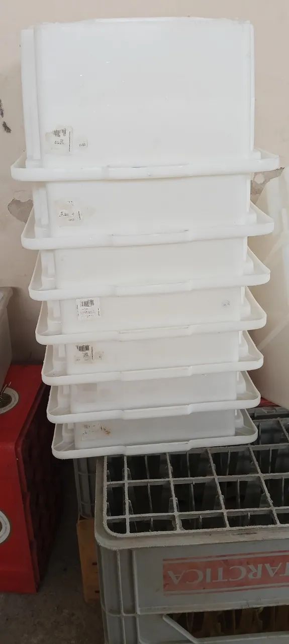 Depósito de frios  - Foto 2