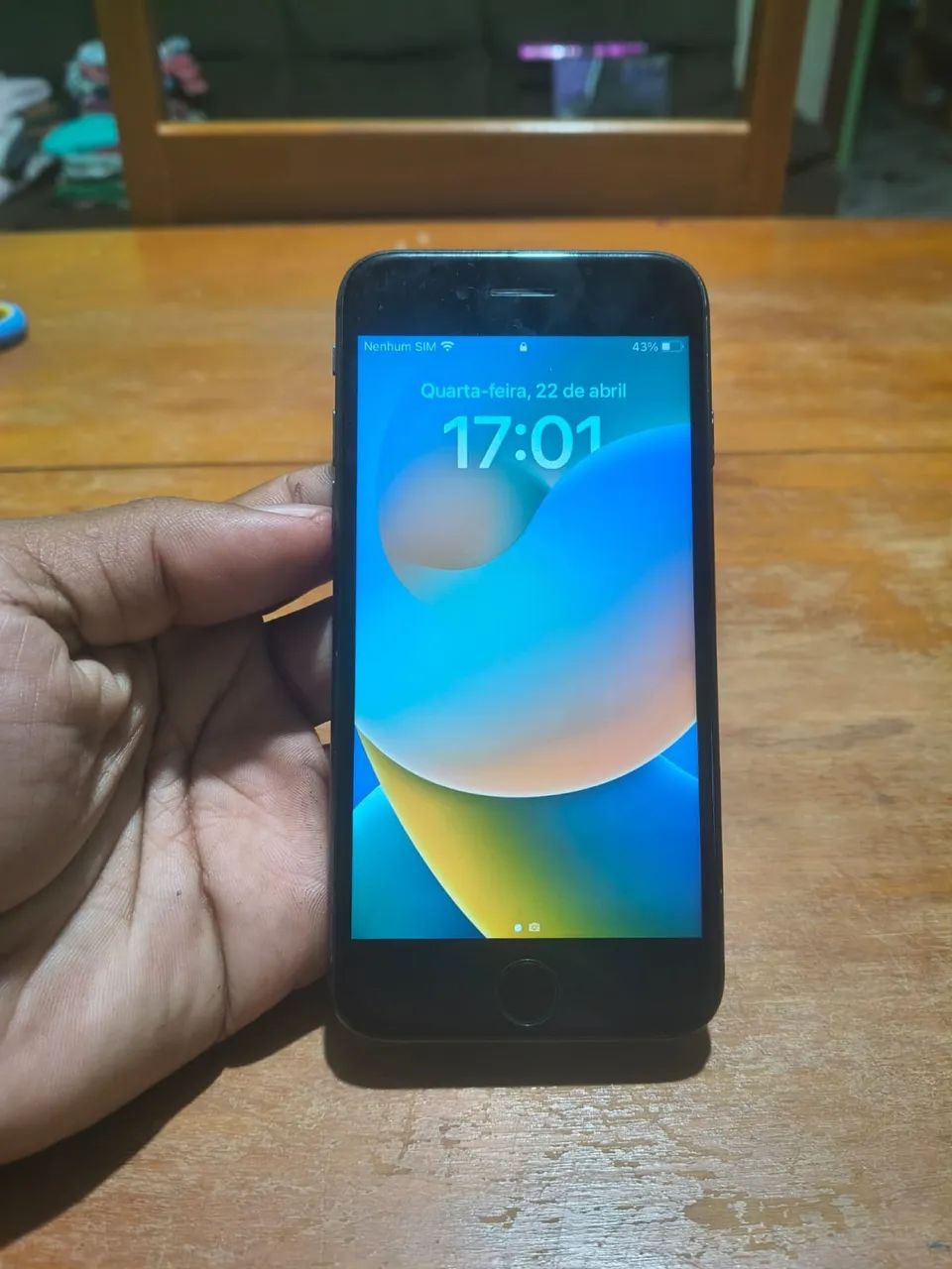 iPhone 8 - Foto 2
