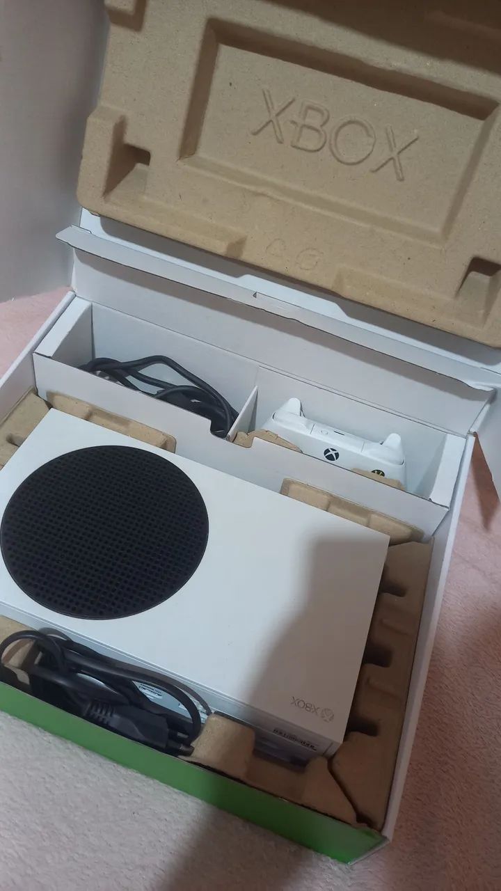 XBOX SERIES S - Foto 3