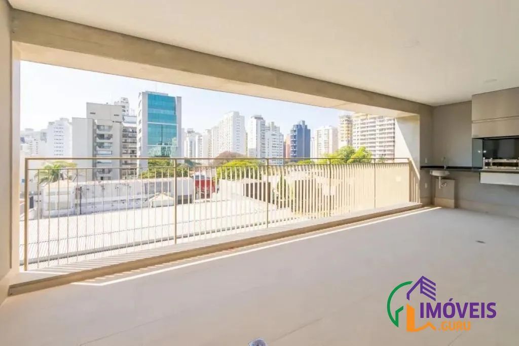 APARTAMENTO - MOEMA PÁSSAROS - SP - Foto 5