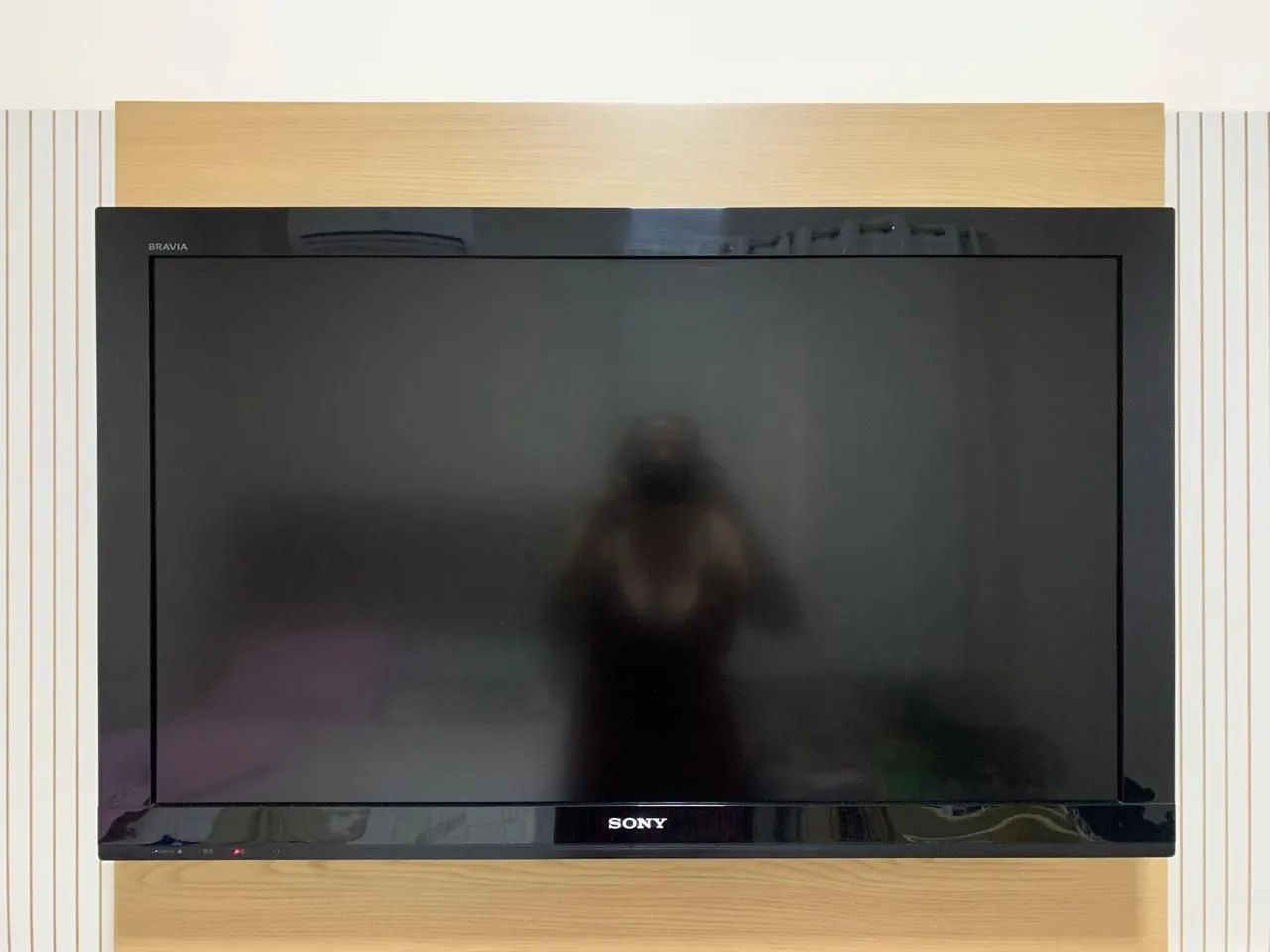 Tv 40 polegadas sony