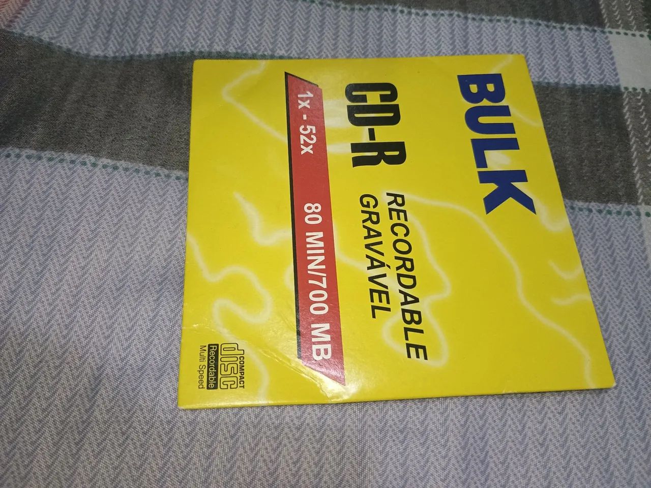 CD 