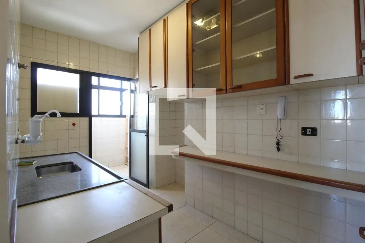 Apartamento à Venda - Vila Olímpia, 2 Quartos, 65 m2 - Foto 5