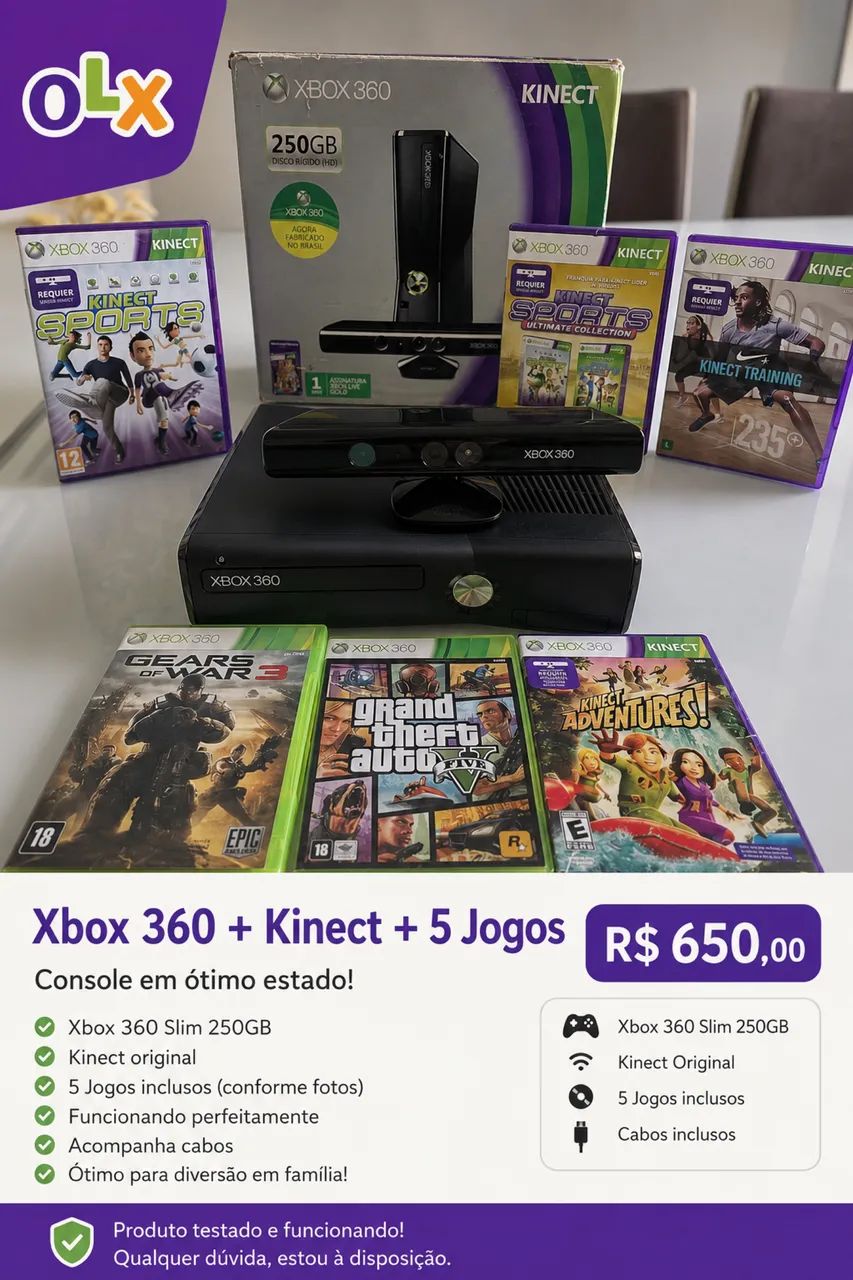 Xbox 360
