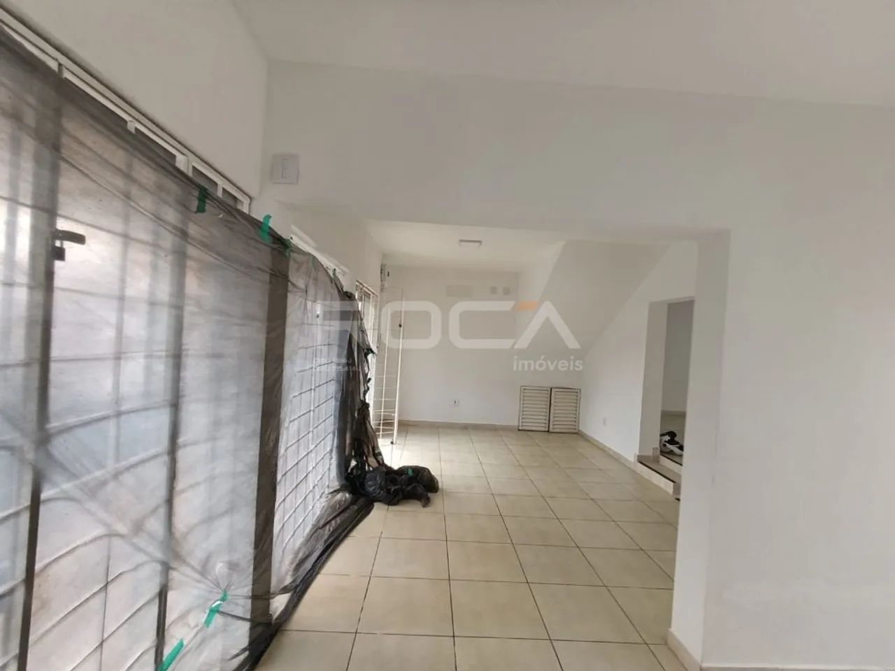 Salão Comercial para Alugar em São Carlos - Foto 5