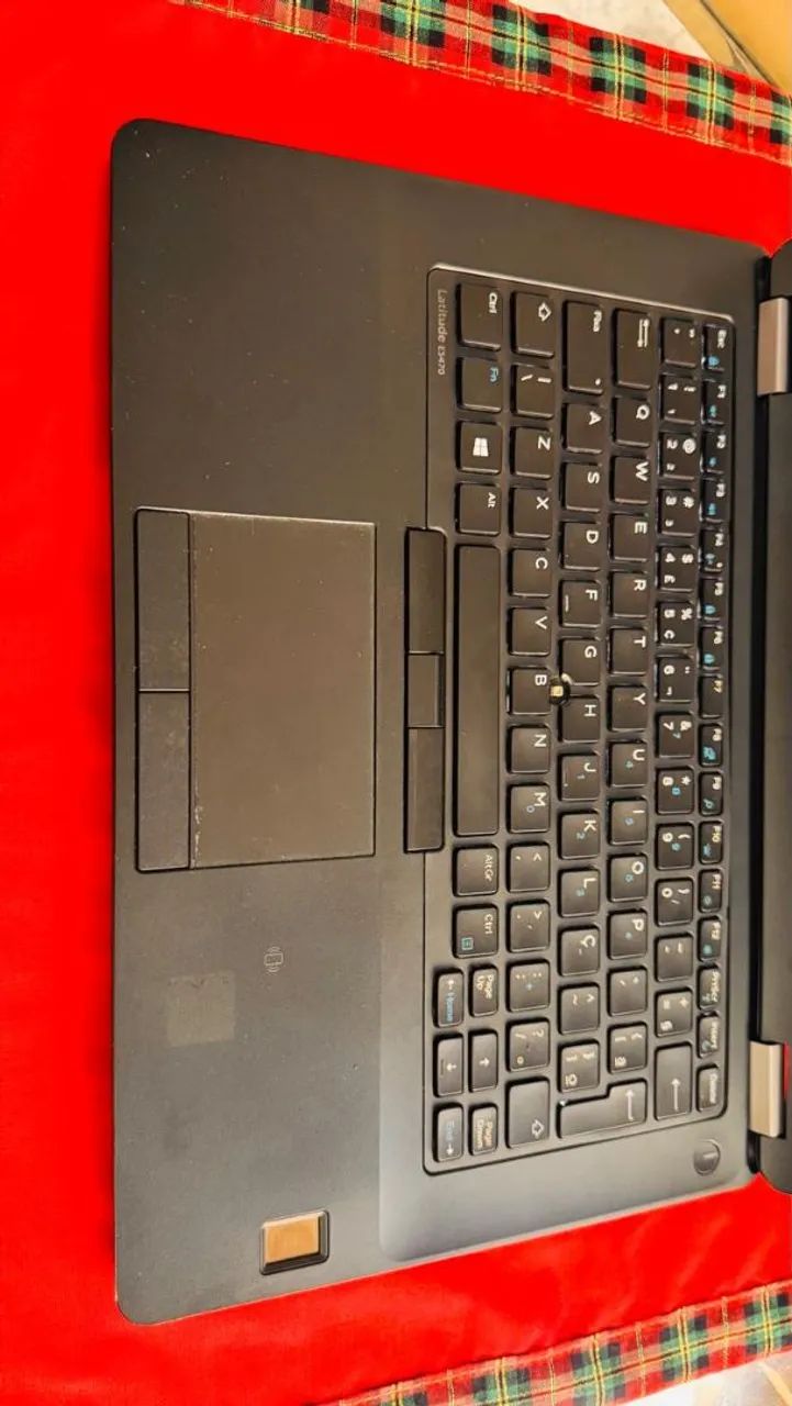 Notebook dell i5 8gb memória ram ddr4 e ssd 240gb - Foto 3