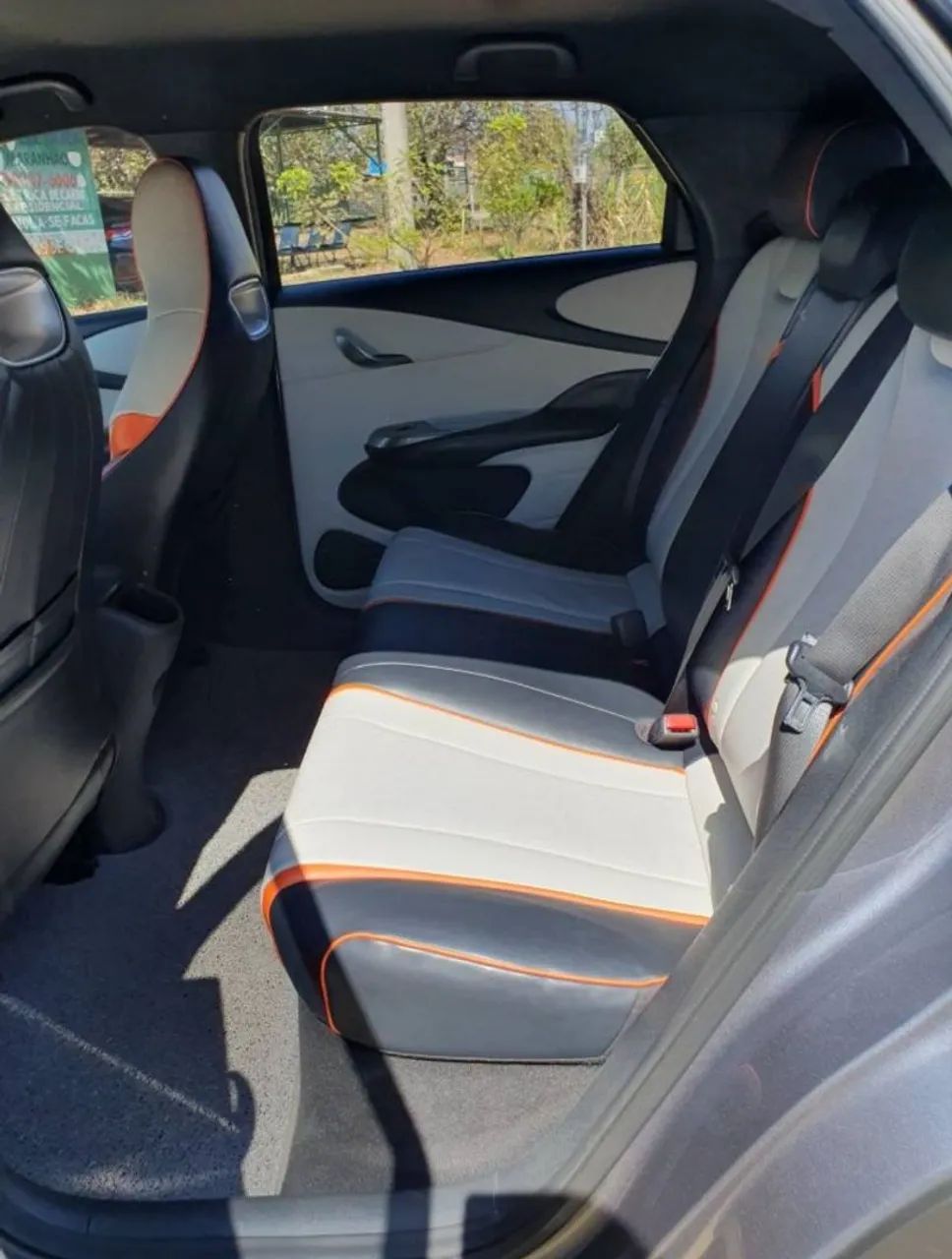 BYD Dolphin Mini (Elétrico) 2026 - Foto 5