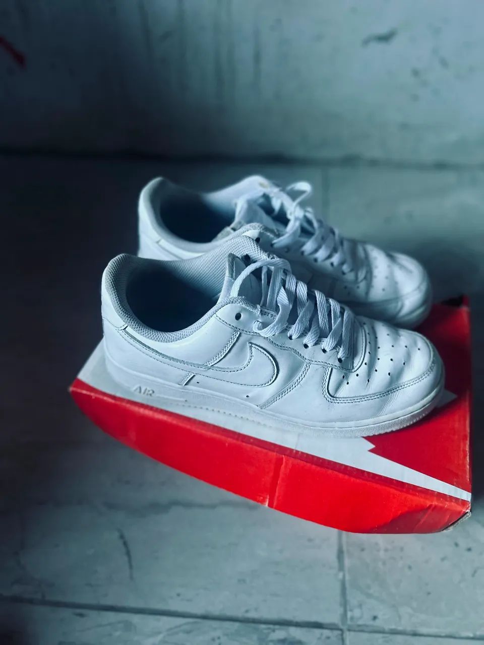 Tênis Air Force1 Original  - Foto 2