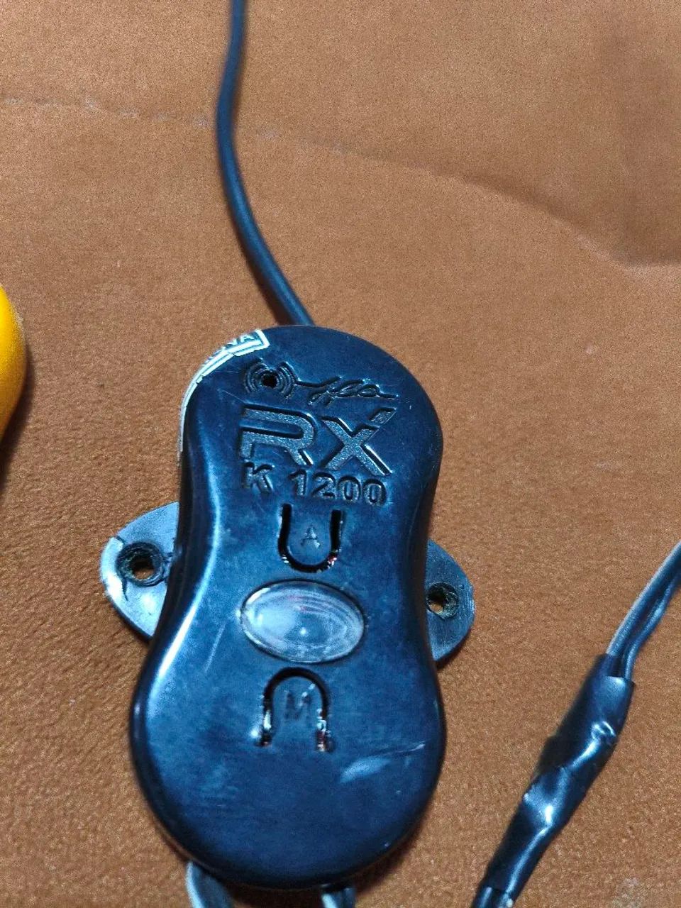 Controle de longa distância  - Foto 3