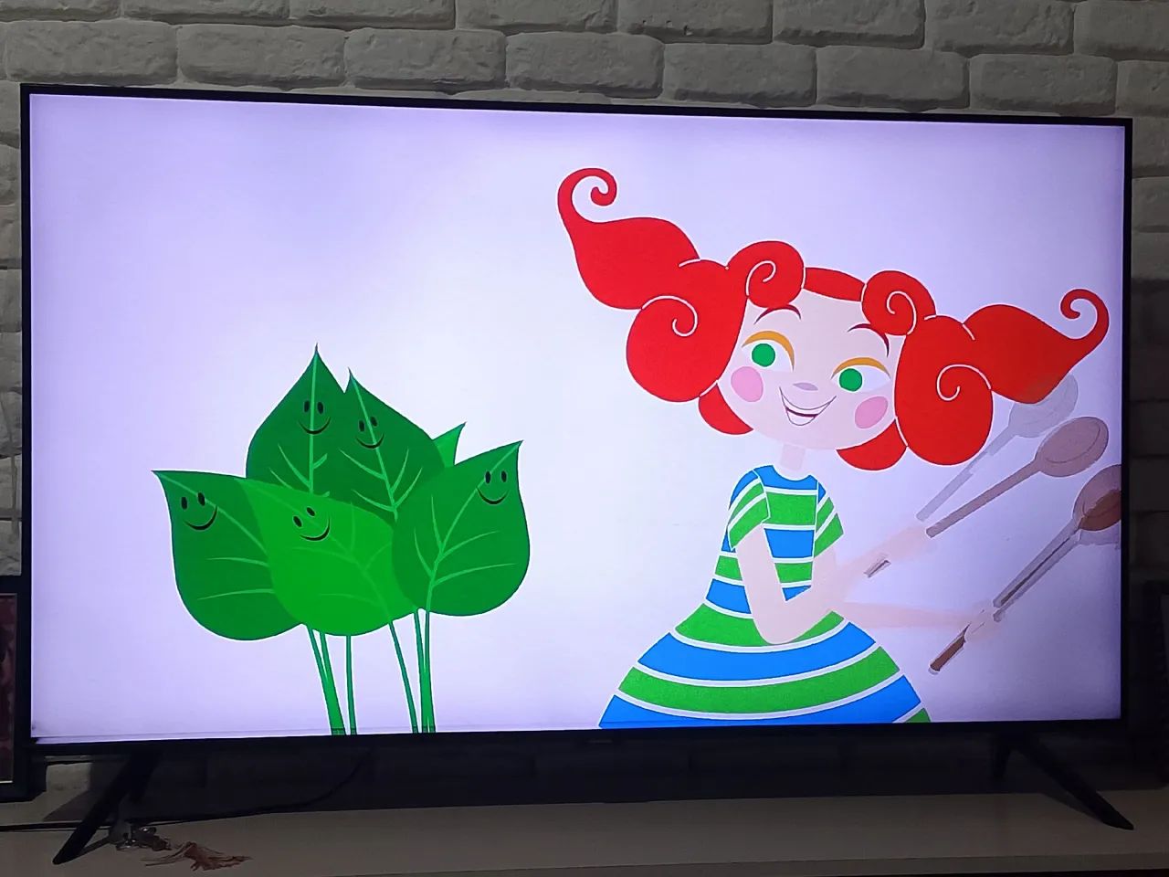 Tv Samsung  - Foto 2