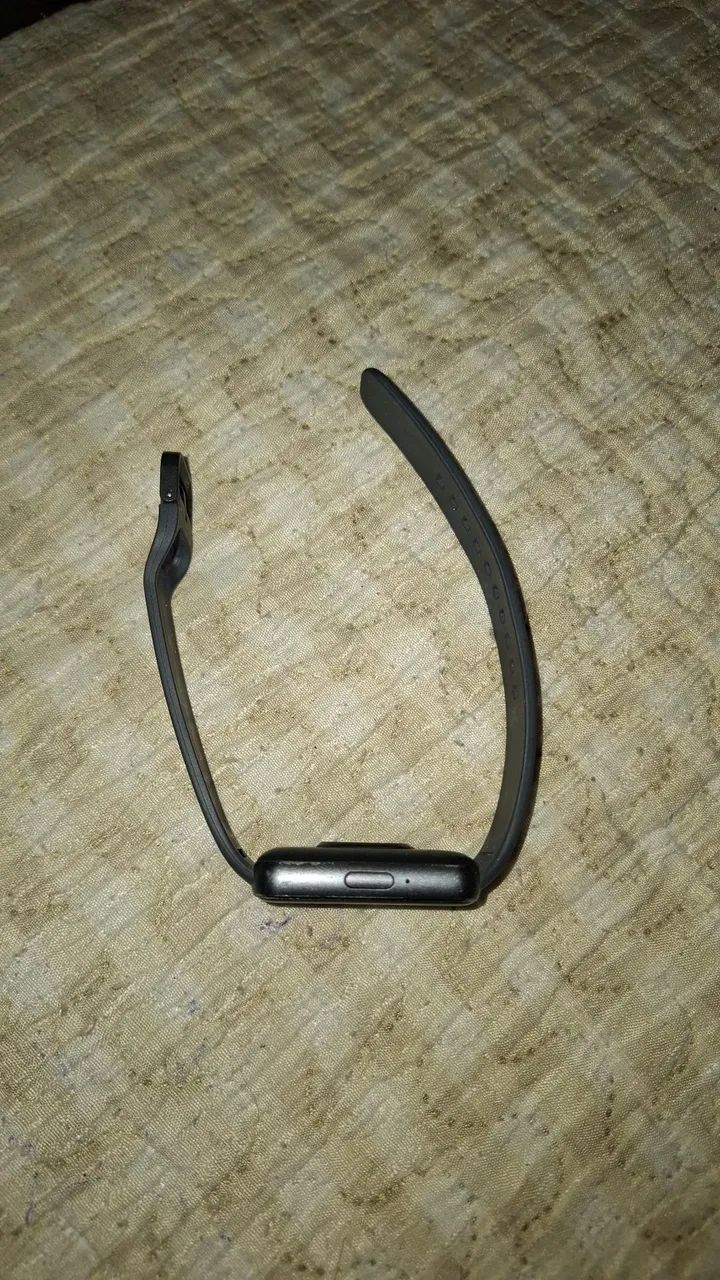 Relógio da Samsung fit 3