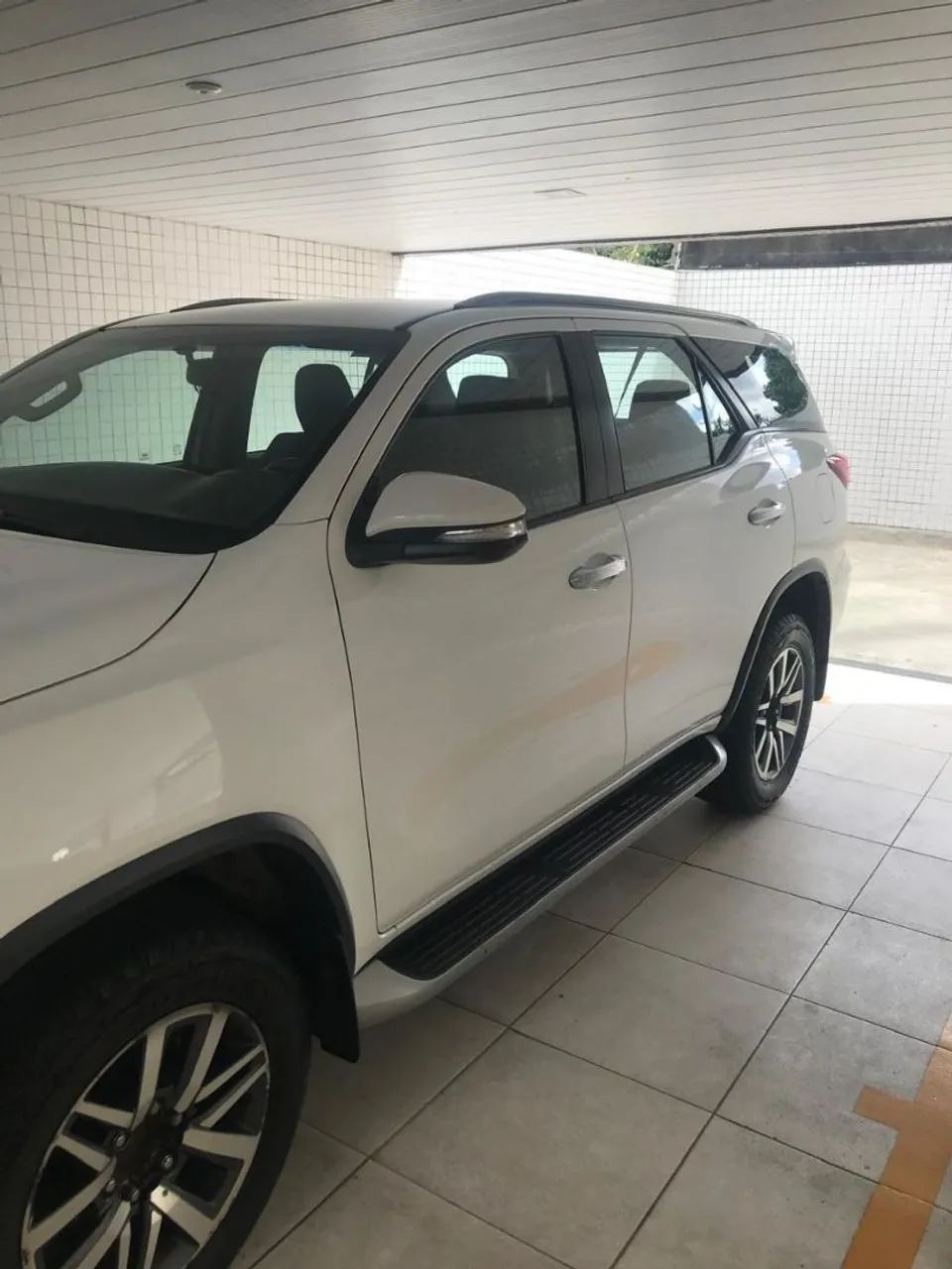 SW4 2017 FLEX CARRO PRIMEIRA 7 LUGARES  - Foto 5