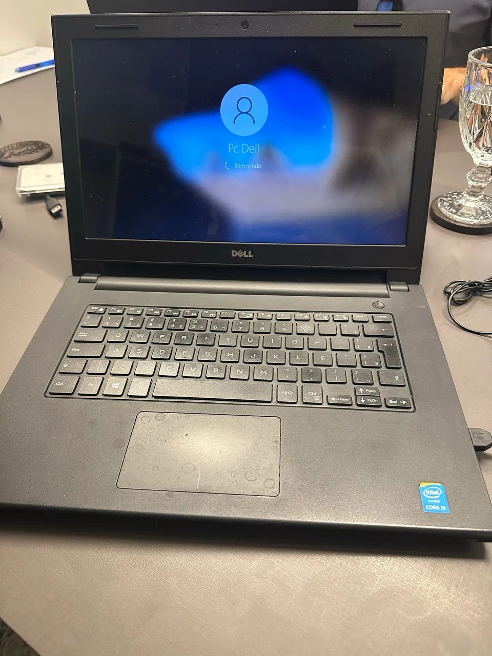 Computador Dell notebook  - Foto 3
