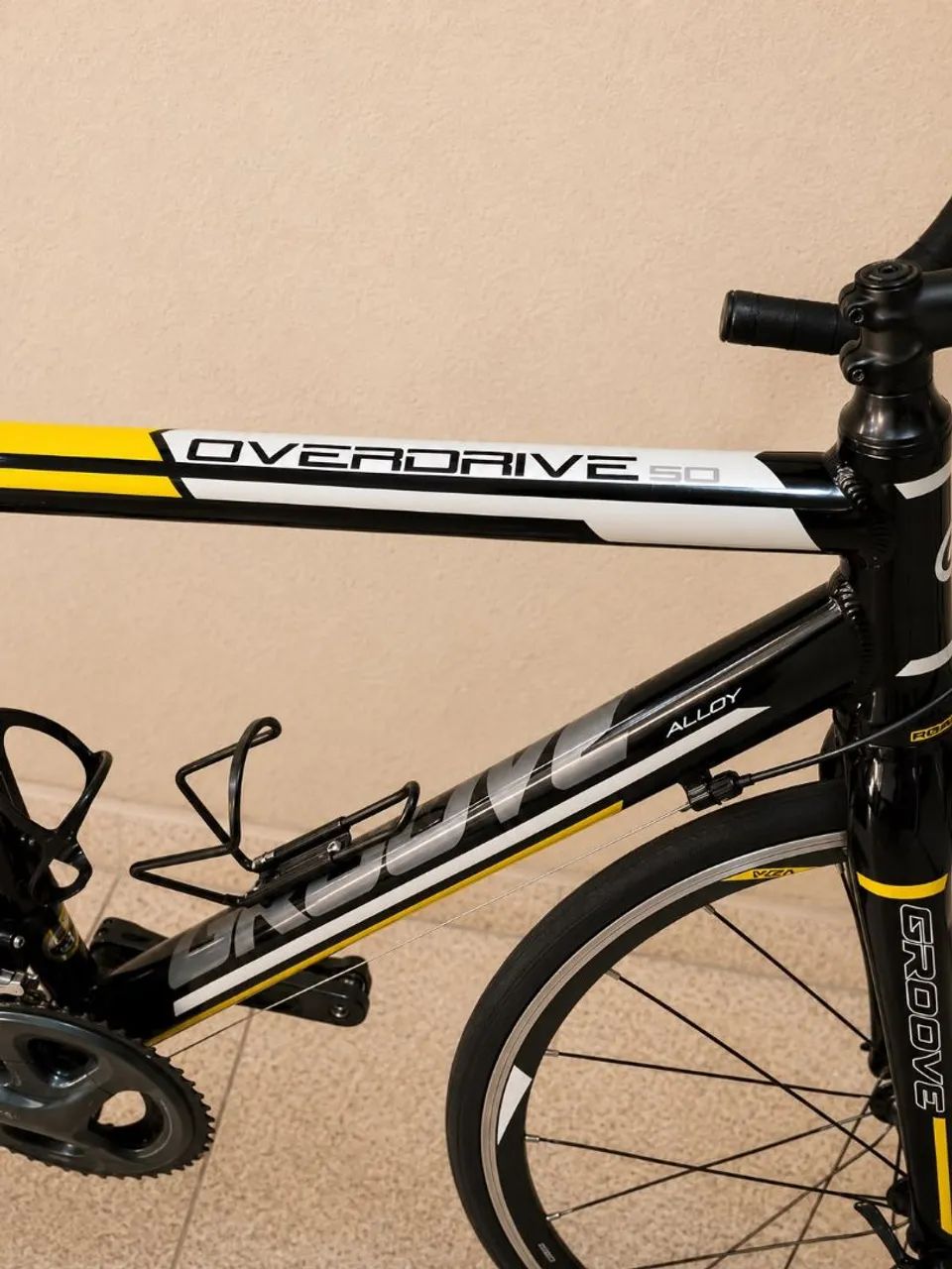 Bike speed Groove  - Foto 2