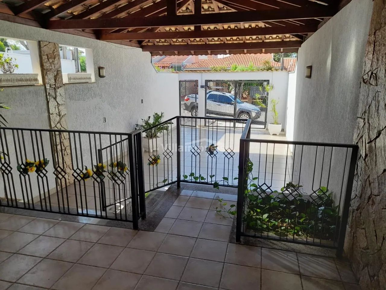 casa - Parque Via Norte - Campinas - Foto 2