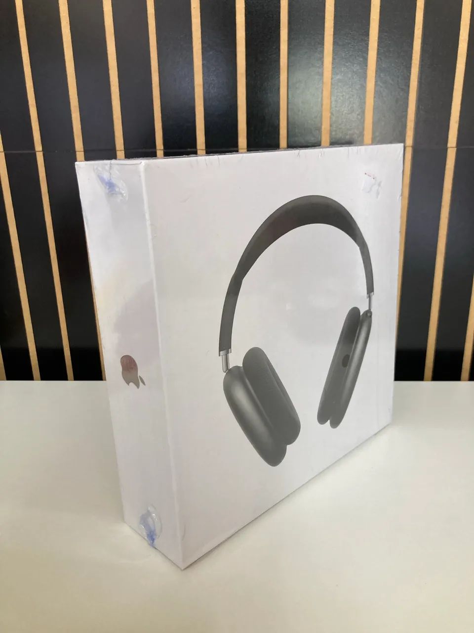 Fone de ouvido Headset Apple  - Foto 2