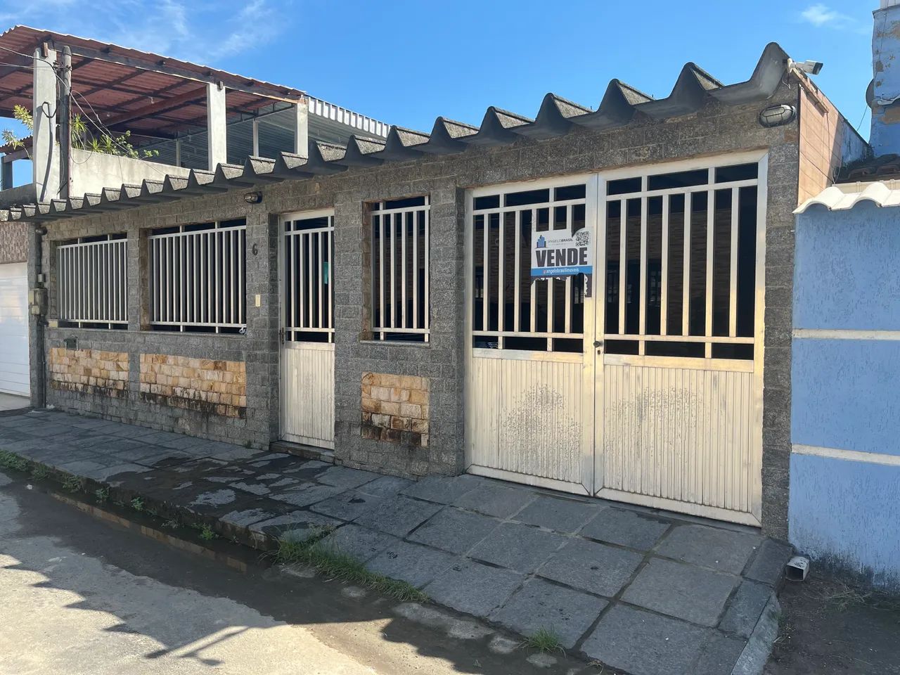 Foto - Belford Roxo - São Vicente