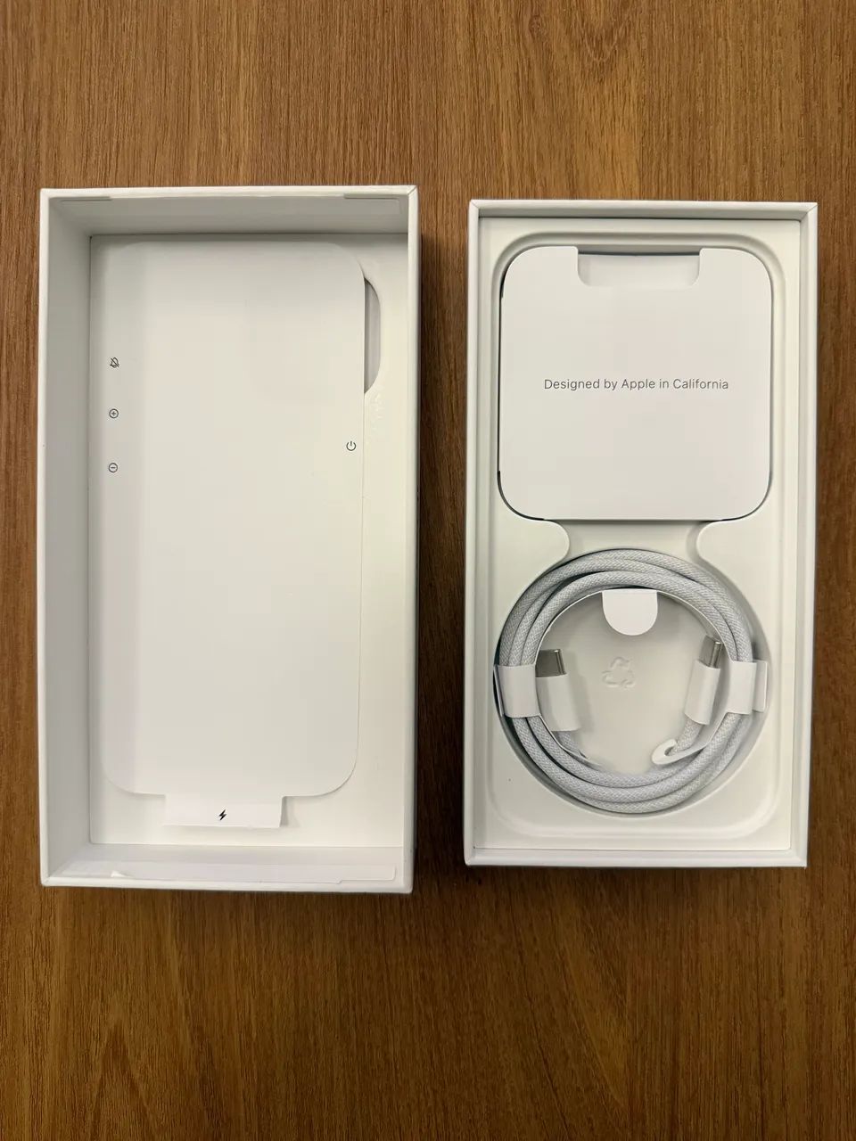 Iphone 15 semi novo - Foto 3