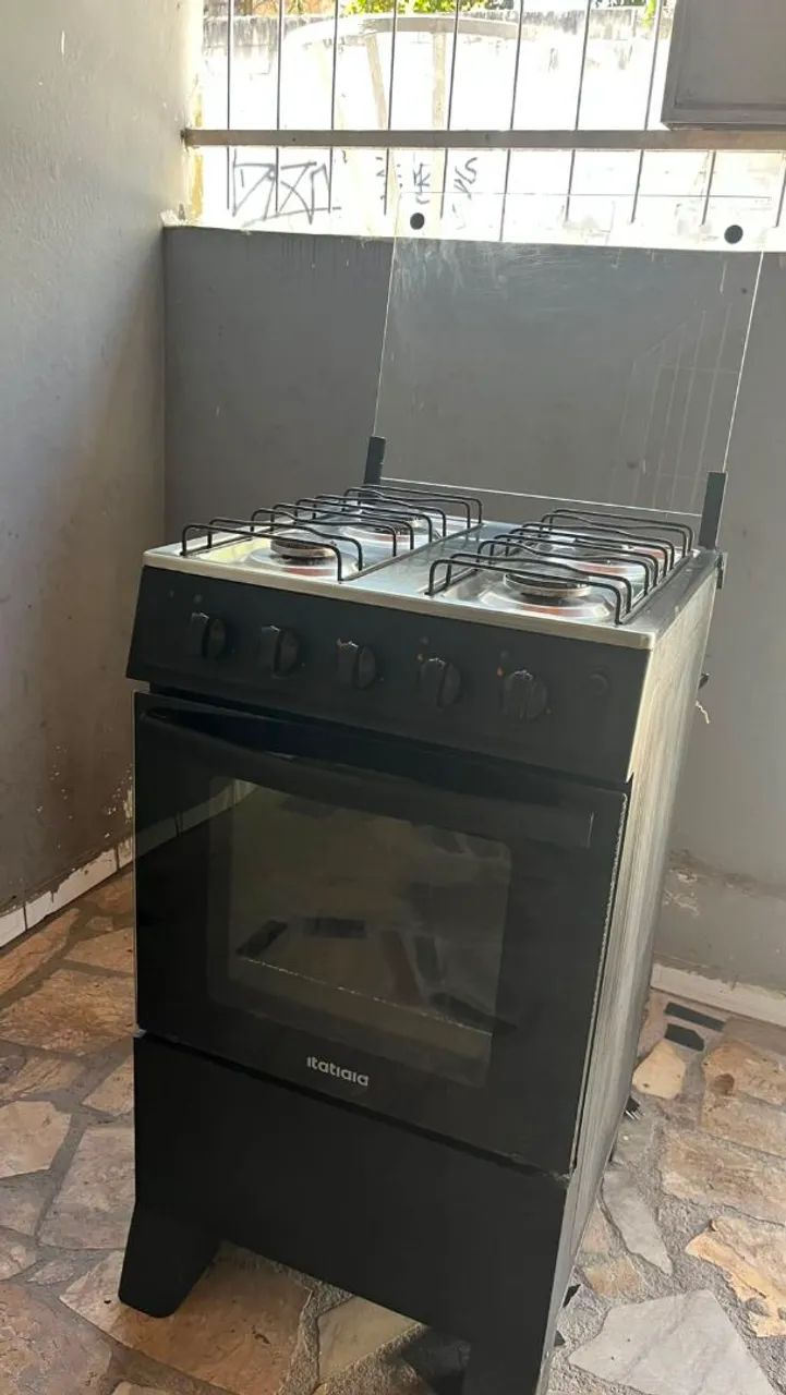 Fogão  - Foto 2