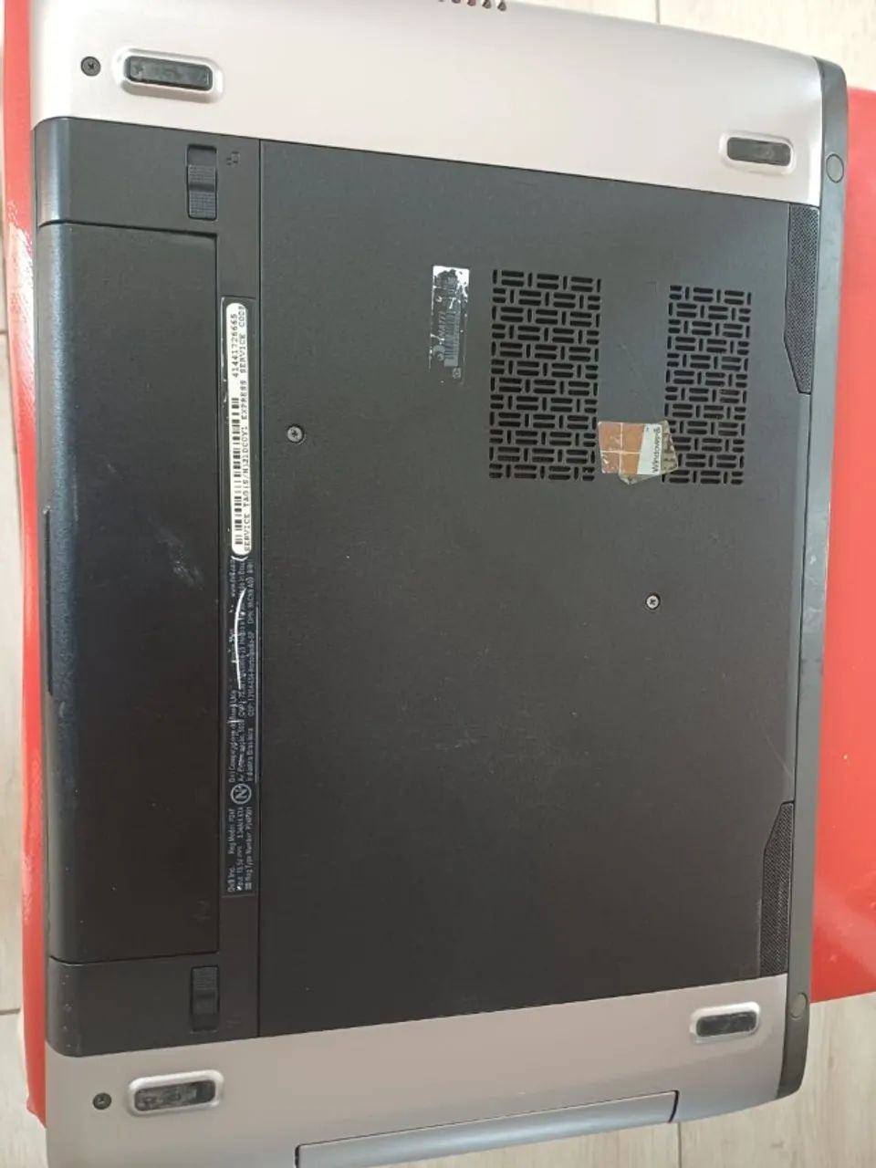 Notebook Dell Vostro 3560 Core i5  - Foto 5