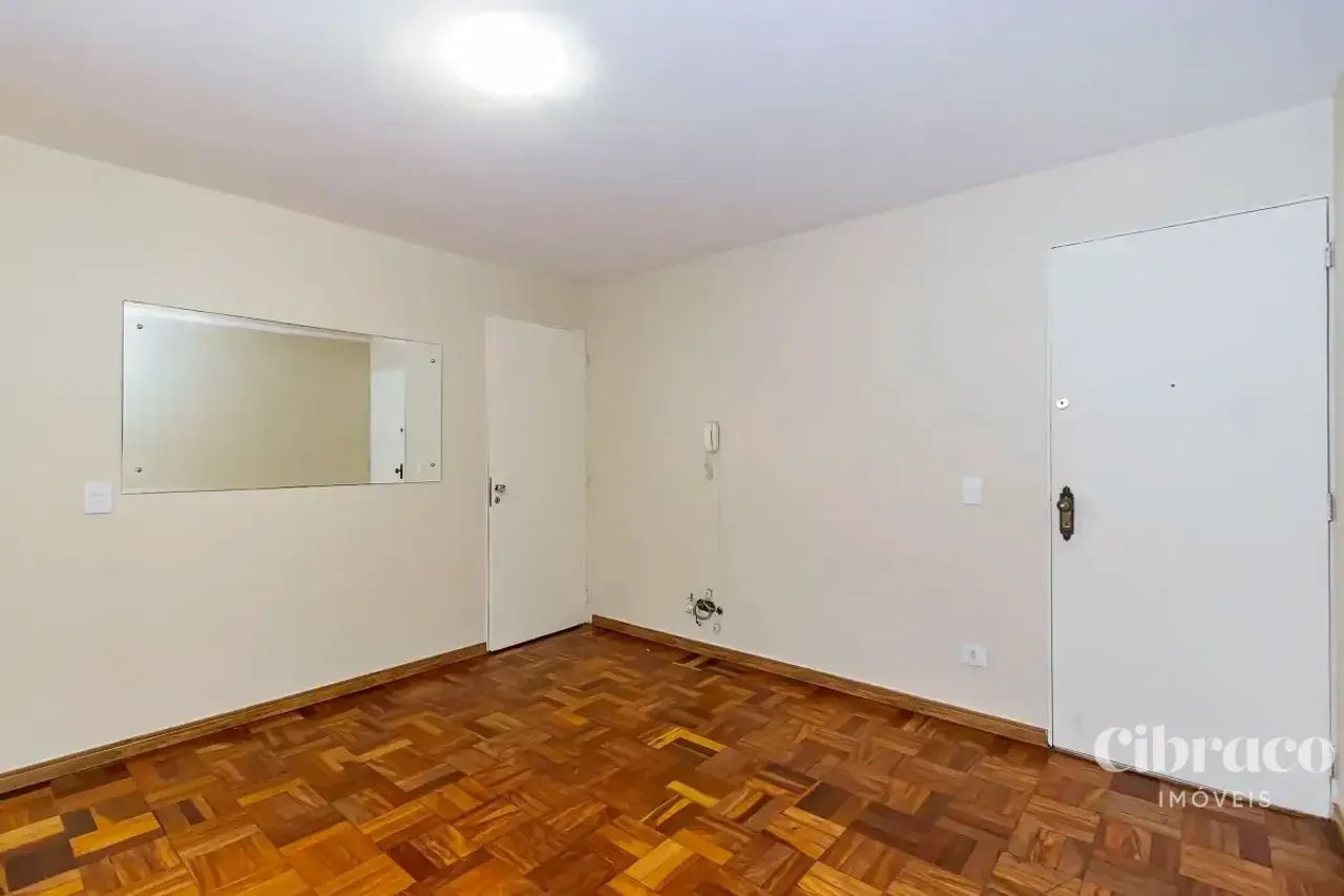 Apartamento para alugar no Cristo Rei com 2 quartos de 75m² - Edifício Principe - Foto 4