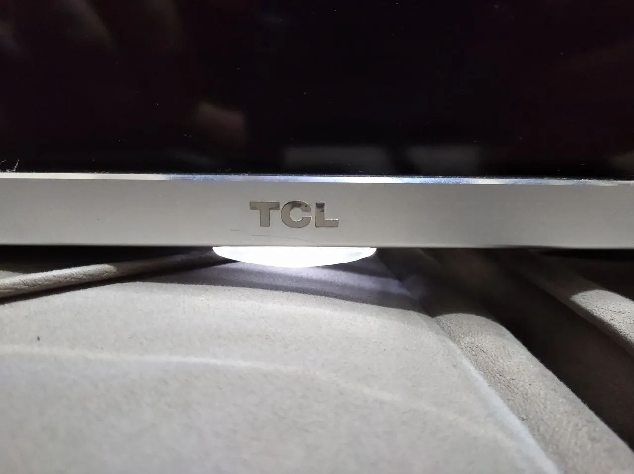 TV Smart TCL 50 polegadas