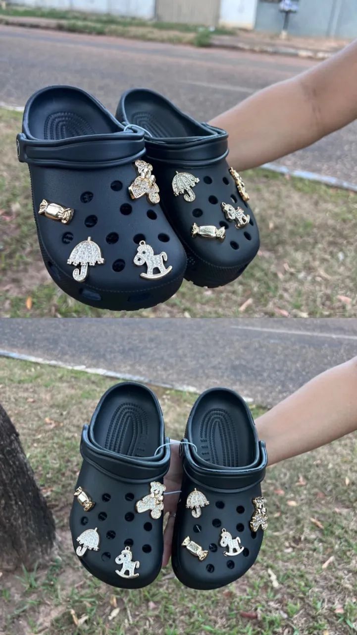 Crocs Feminina  - Foto 3