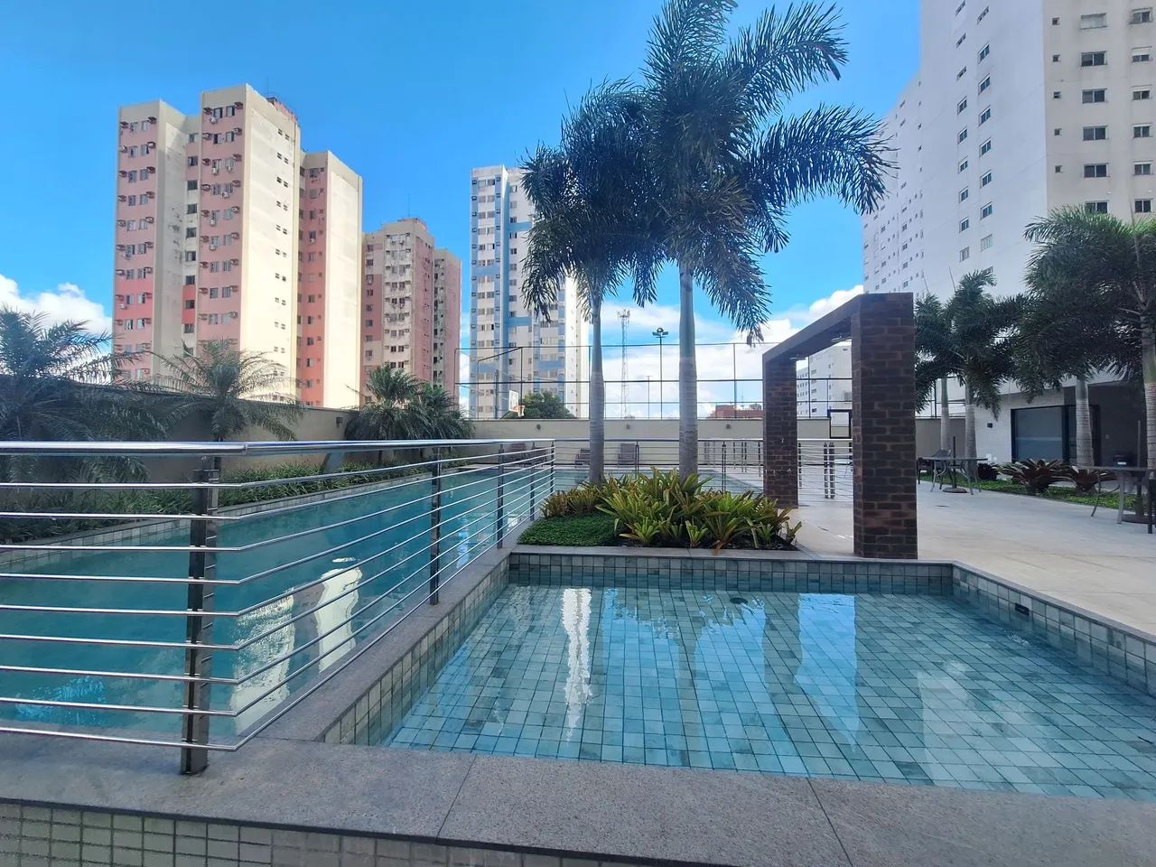 Edf Infinity 3 suites 2 vagas mobiliado 1.500.000,00 - Foto 5