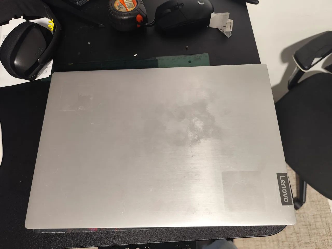 Notebook Lenovo IdeaPad S145 Ryzen 5 - Para Retirada de Peças