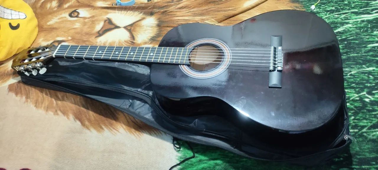 Violão de iniciante - Foto 2