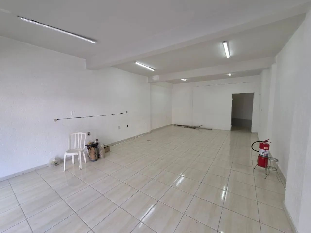 Loja Comercial / Jardim Ana Maria - Foto 5