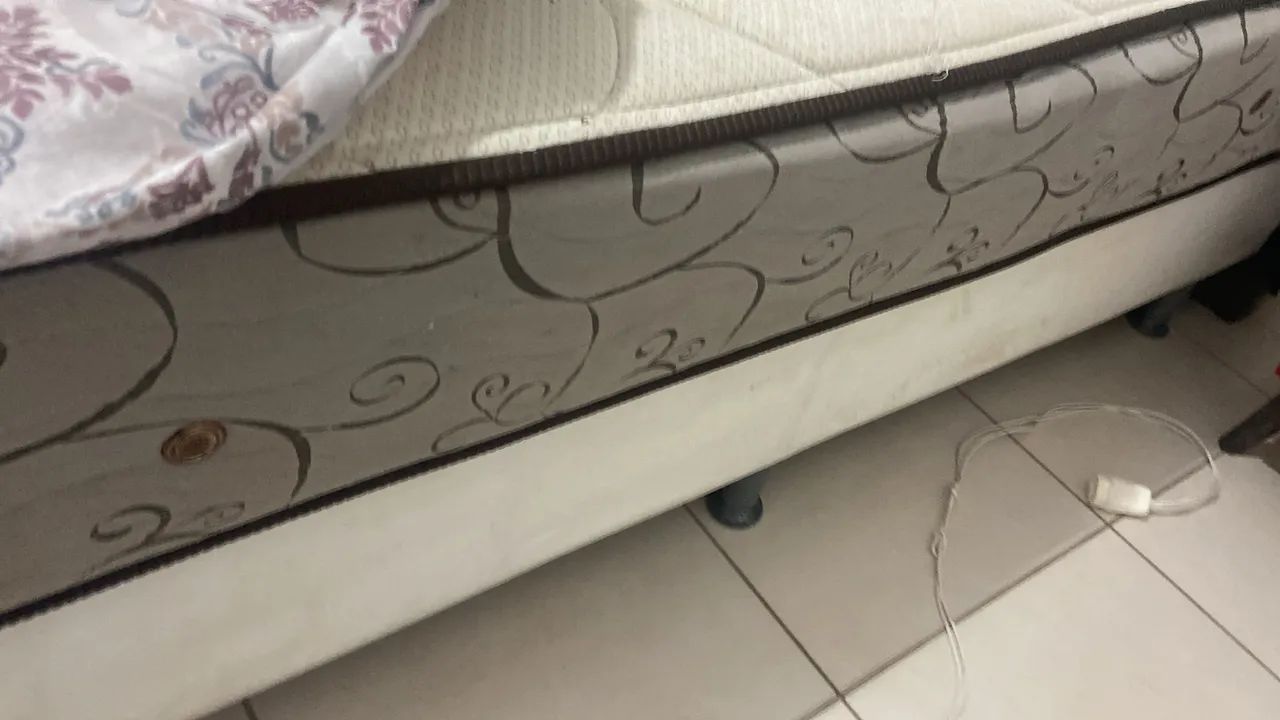 Cama box   - Foto 2