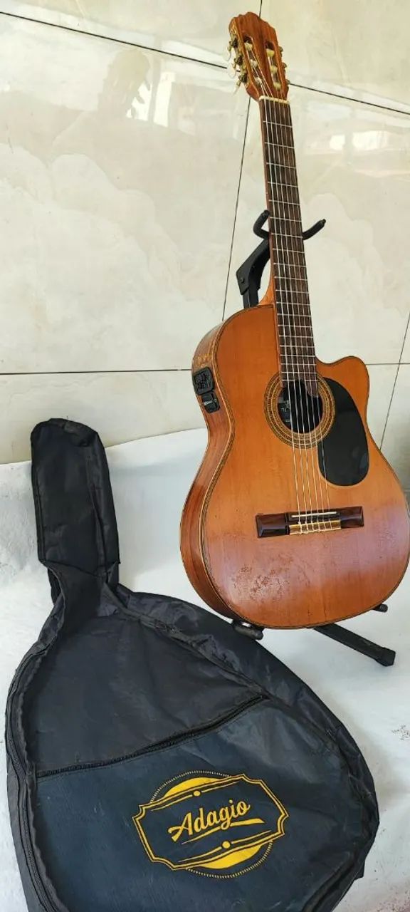 Violão Giannini - Foto 4