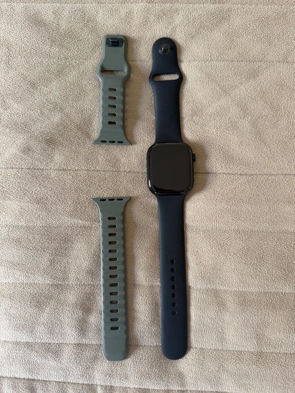 Apple Watch Series 11 gps + cellular 46 mm