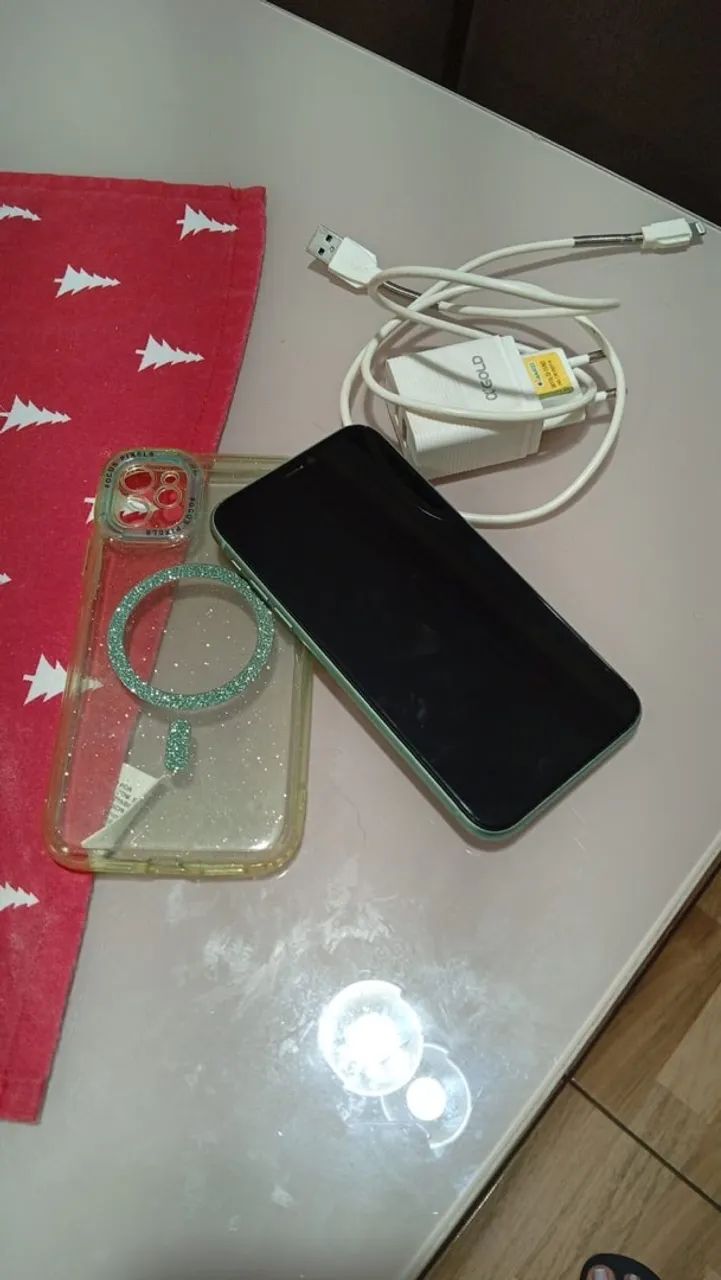 Iphone 11 - Foto 4