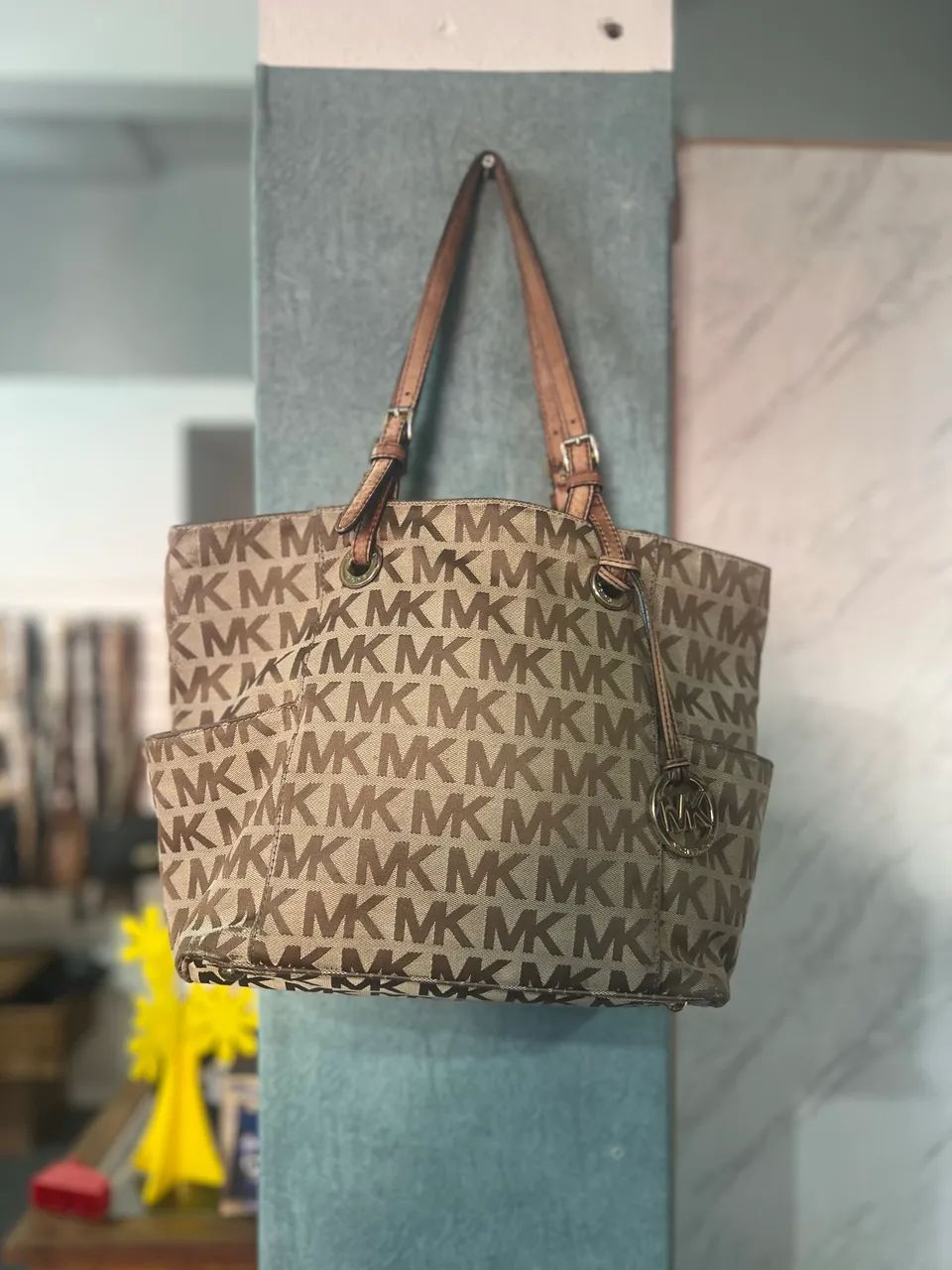 Bolsa Michael Kors Original