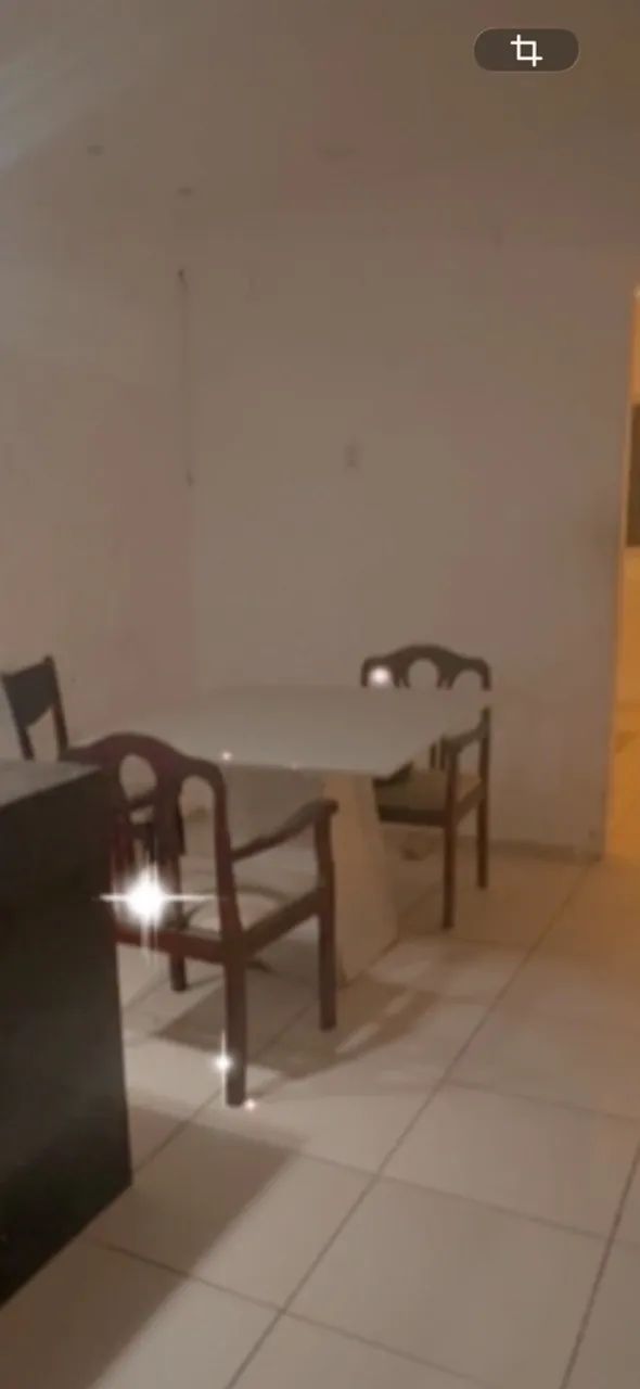 Mesa de cozinha 