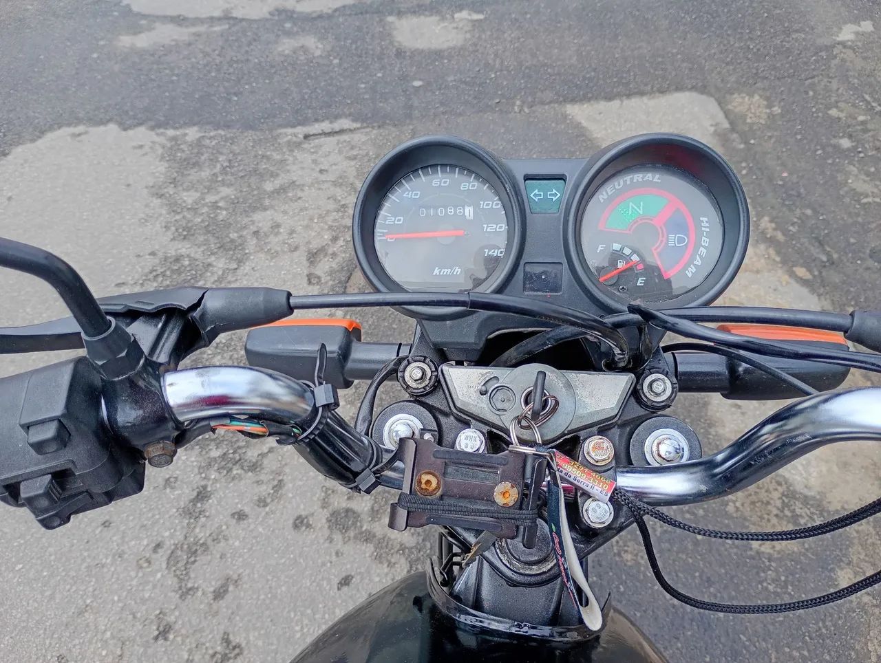 Cg 150 top - Foto 2