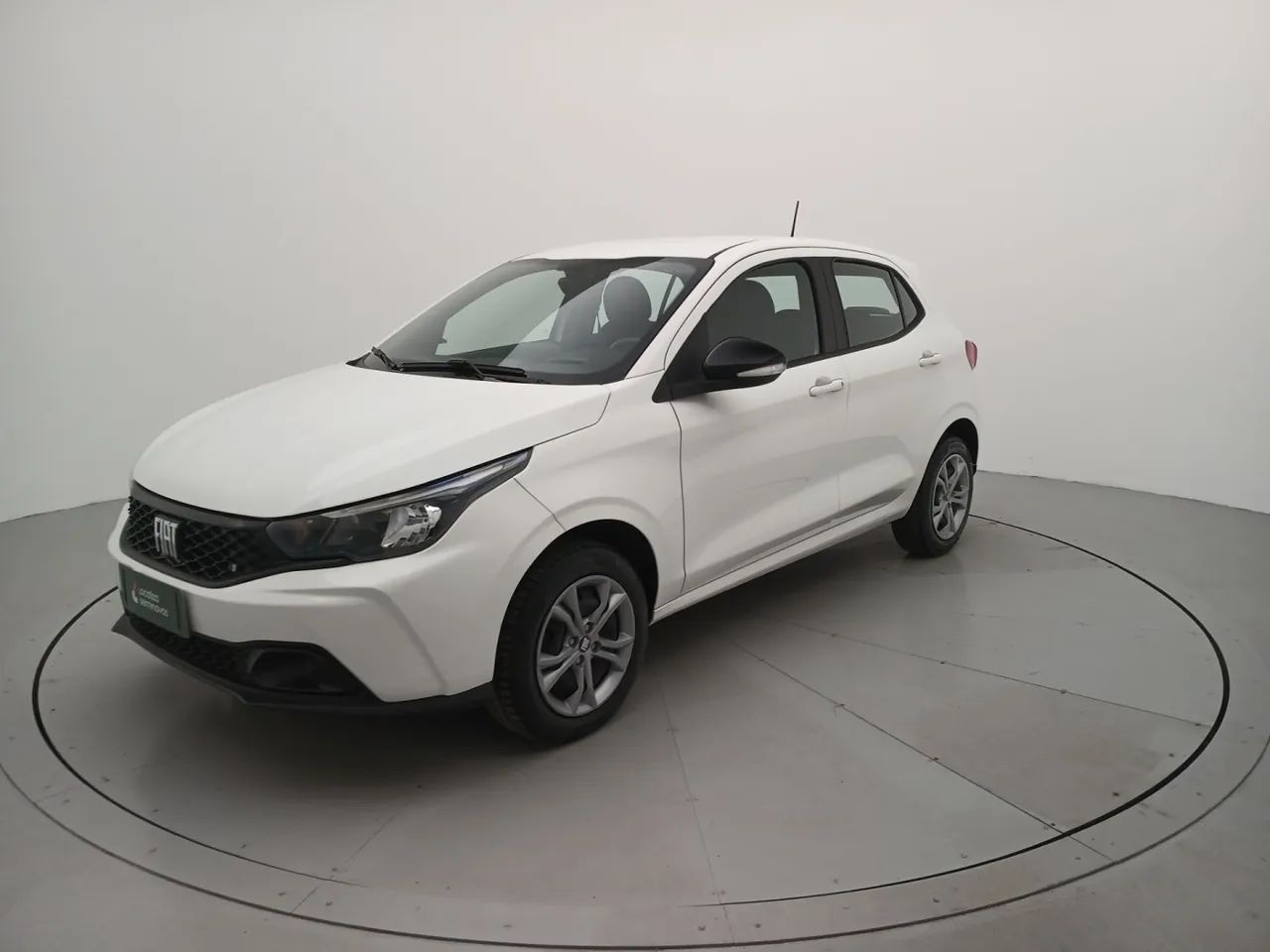 Fiat Argo Drive 1.0 Firefly 2026