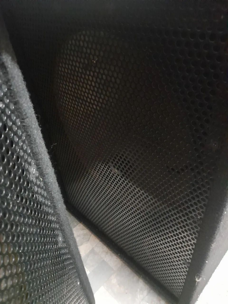 Caixa 15" vazia nova 2un. - Foto 3
